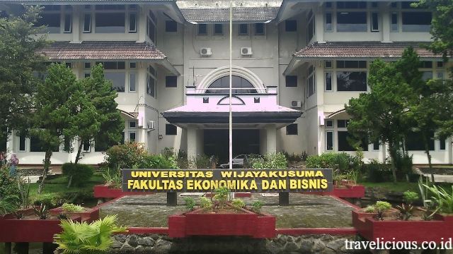Informasi Biaya Kuliah Universitas Wijaya Purwokerto