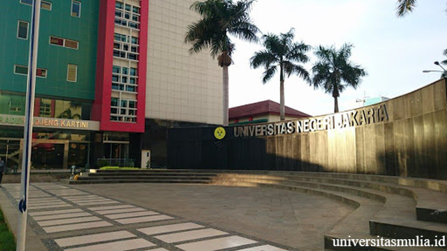 Inilah Daftar Perguruan Tinggi Negeri di Jakarta Paling Populer