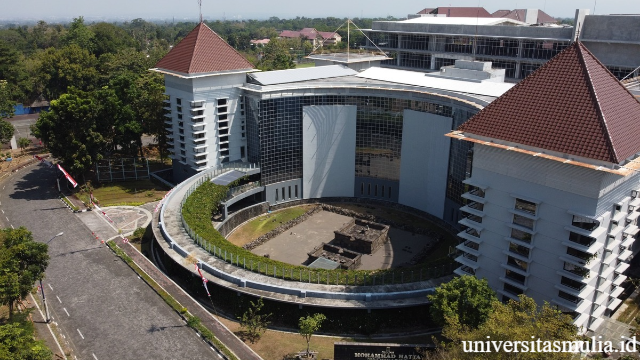 Inilah Universitas Tertua di Indonesia Berkualitas Internasional