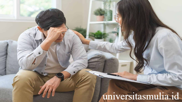 Program Studi Psikologi: Menyelami Ilmu Perilaku Manusia